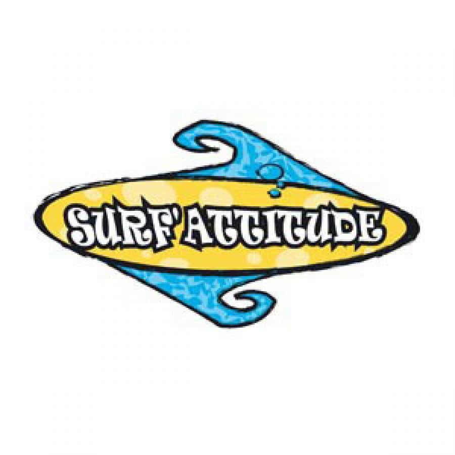 Cours de surf Surf Attitude