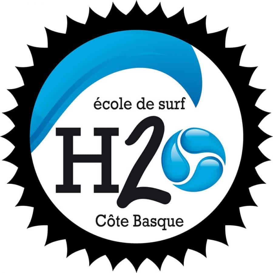 Cours de surf Ecole De Surf H2O