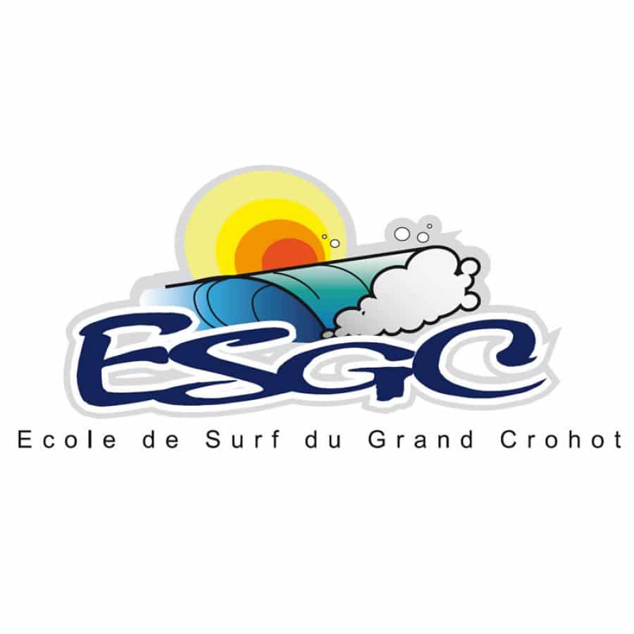 Cours de surf Ecole de Surf du Grand Crohot