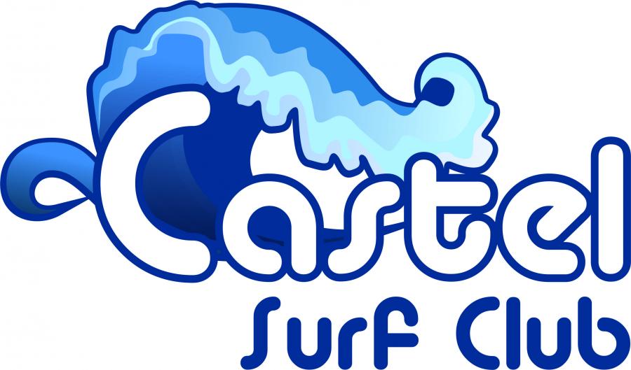 Cours de surf Castel Surf Club