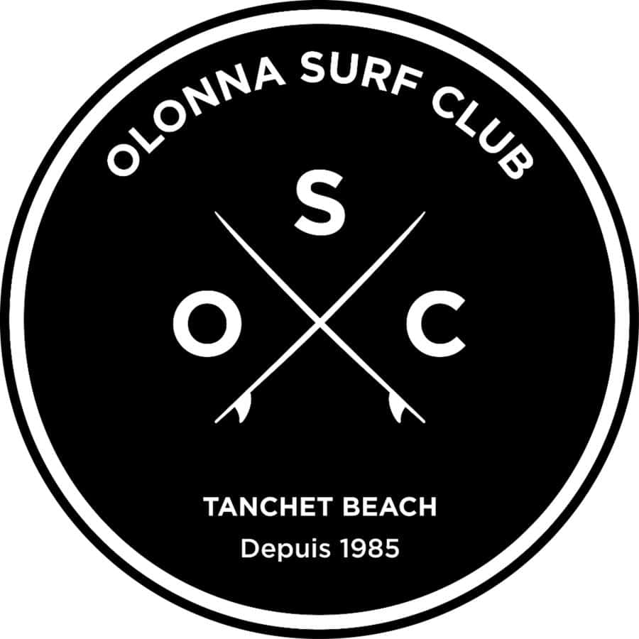 Cours de surf Olonna Surf School Club