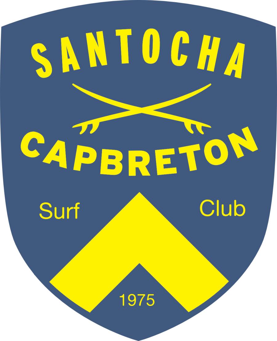 Cours de surf Santocha Capbreton Surf Club