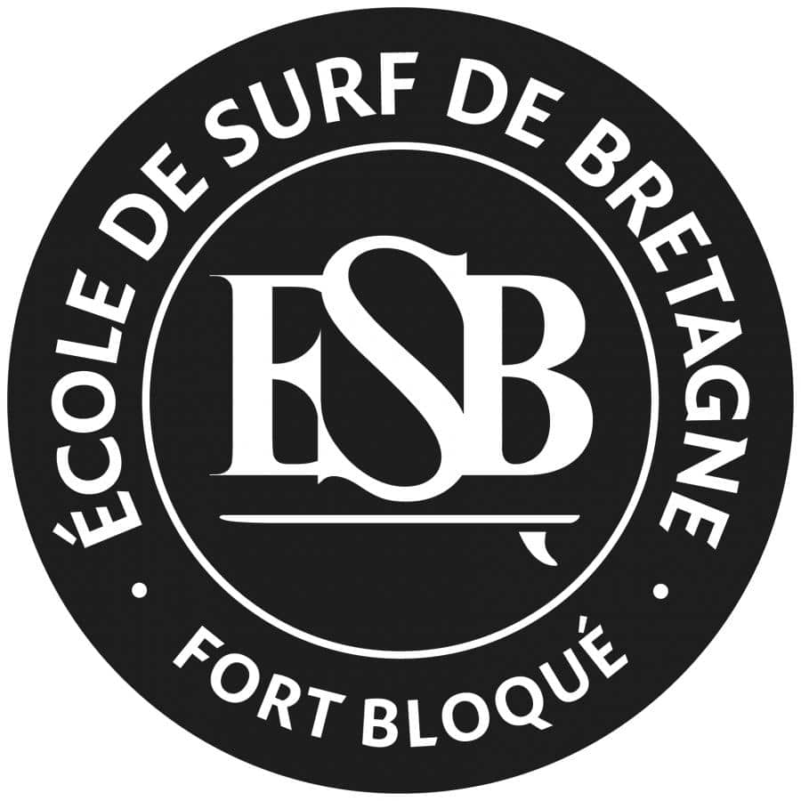 Cours de surf Esb Fort Bloque