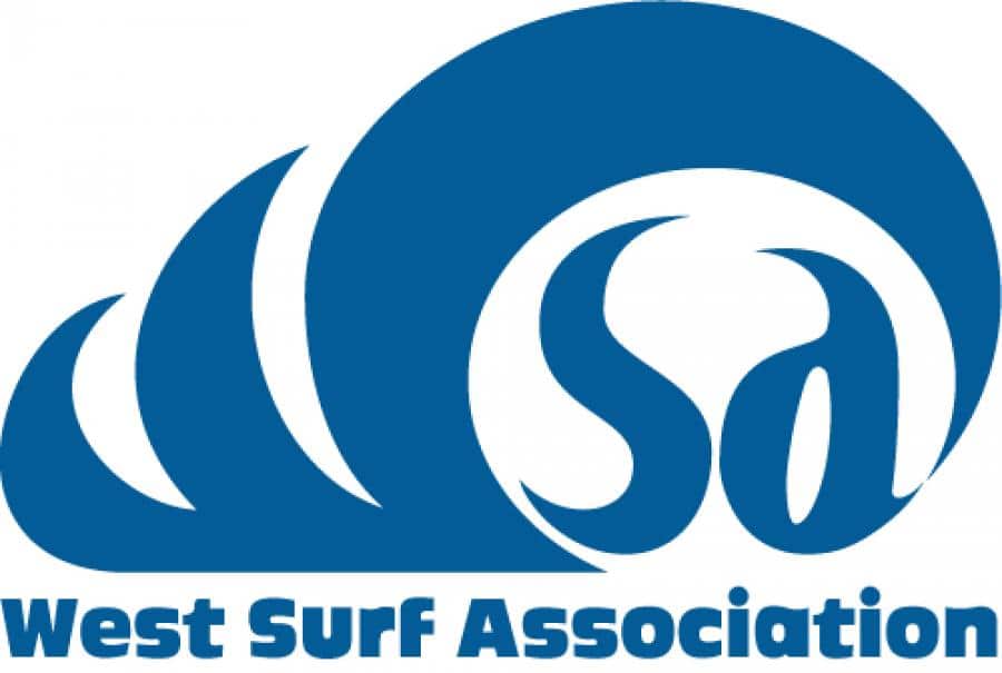 Cours de surf West Surf Association