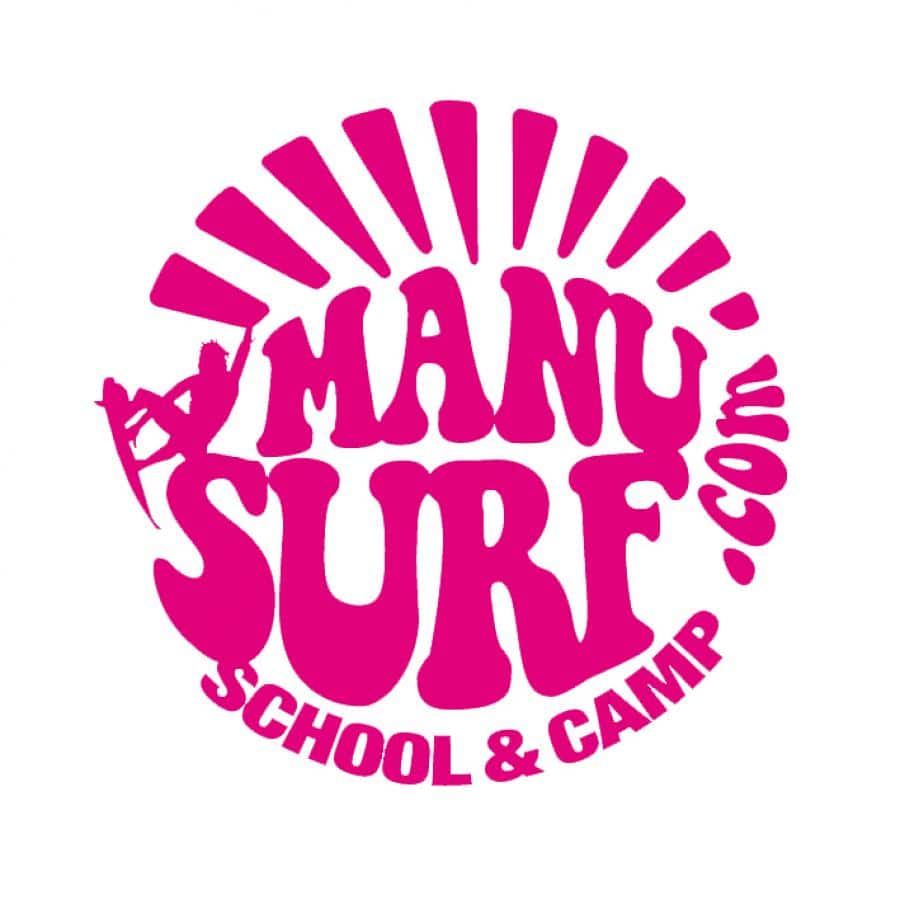 Cours de surf Manusurf