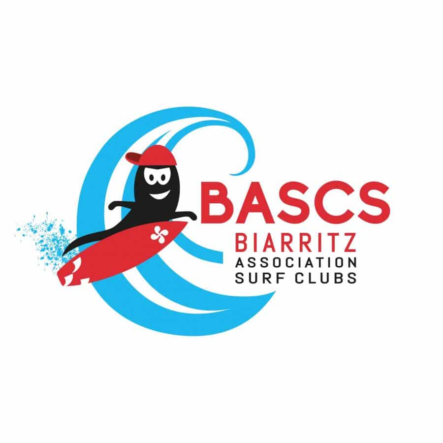 Cours de surf Biarritz Association Surf Clubs