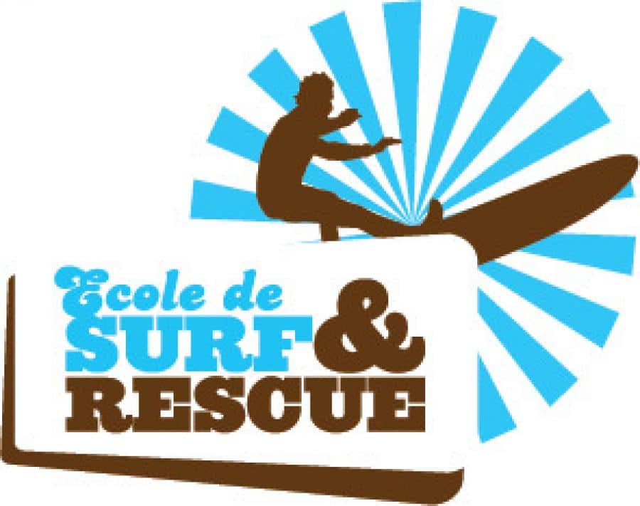 Cours de surf Ecole de Surf and Rescue