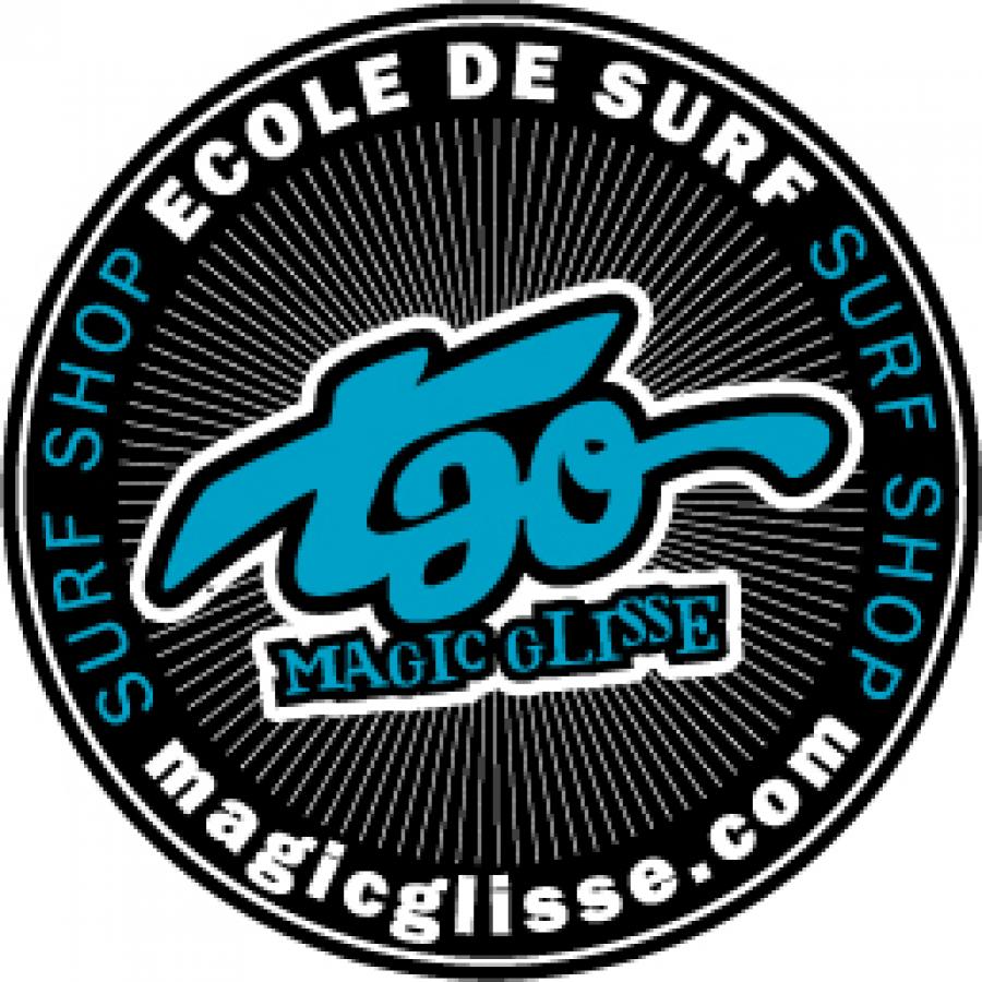 Cours de surf Tao Magic Glisse