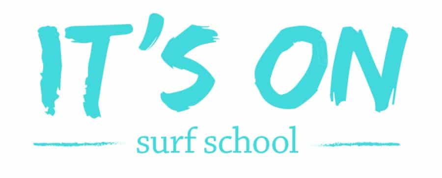 Cours de surf Its On Surf School