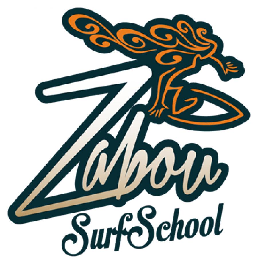 Cours de surf Zabou Surf School