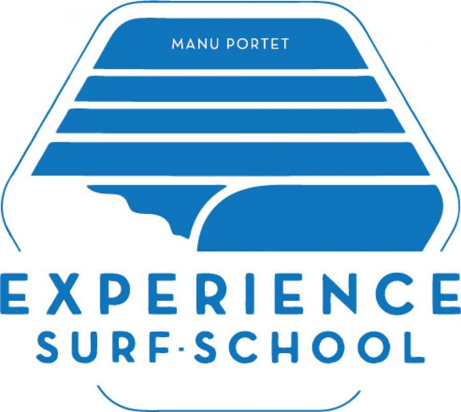 Cours de surf Experience Surf School