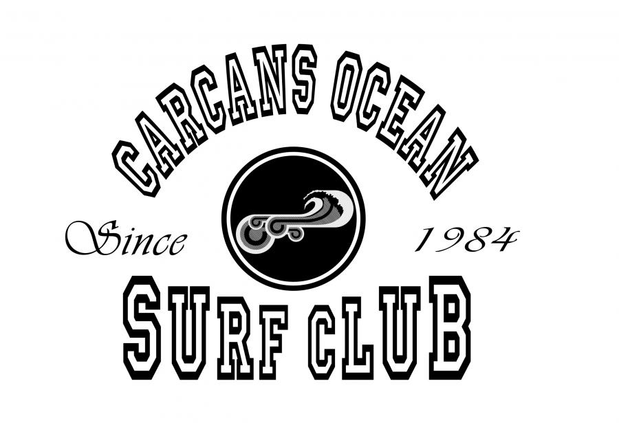 Cours de surf Carcans Océan Surf Club