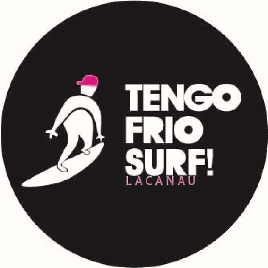 Cours de surf Tengo Frio Surf School