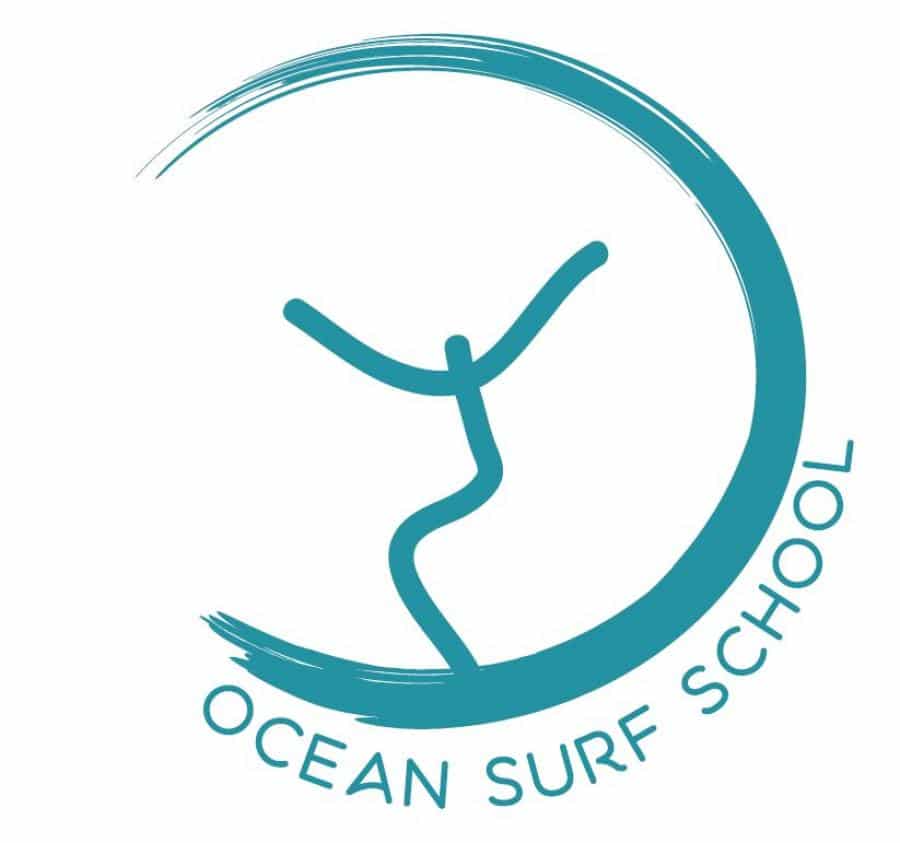 Cours de surf Ocean Surf School