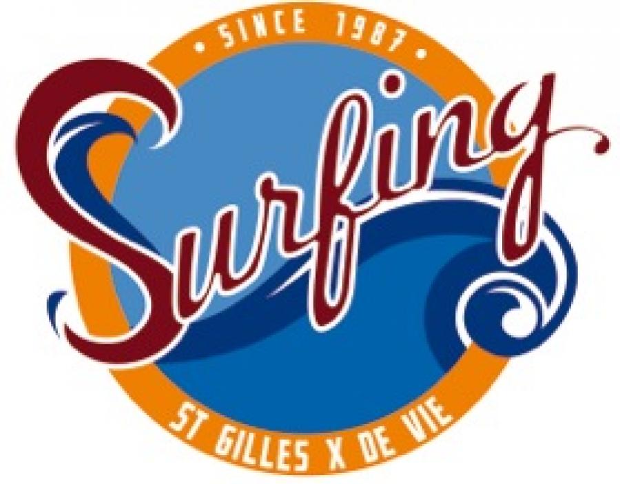 Cours de surf Surfing Saint Gilles Croix De Vie