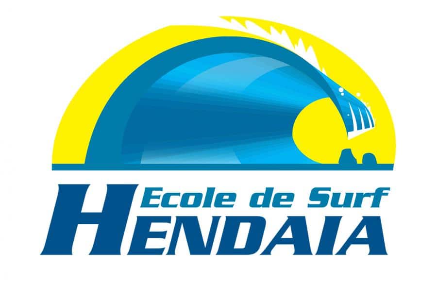 Cours de surf Ecole De Surf Hendaia