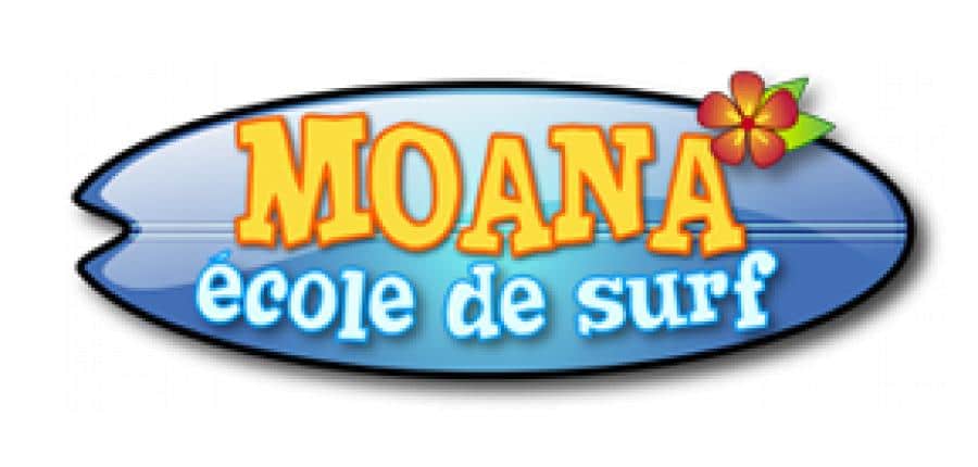 Cours de surf Ecole De Surf Moana