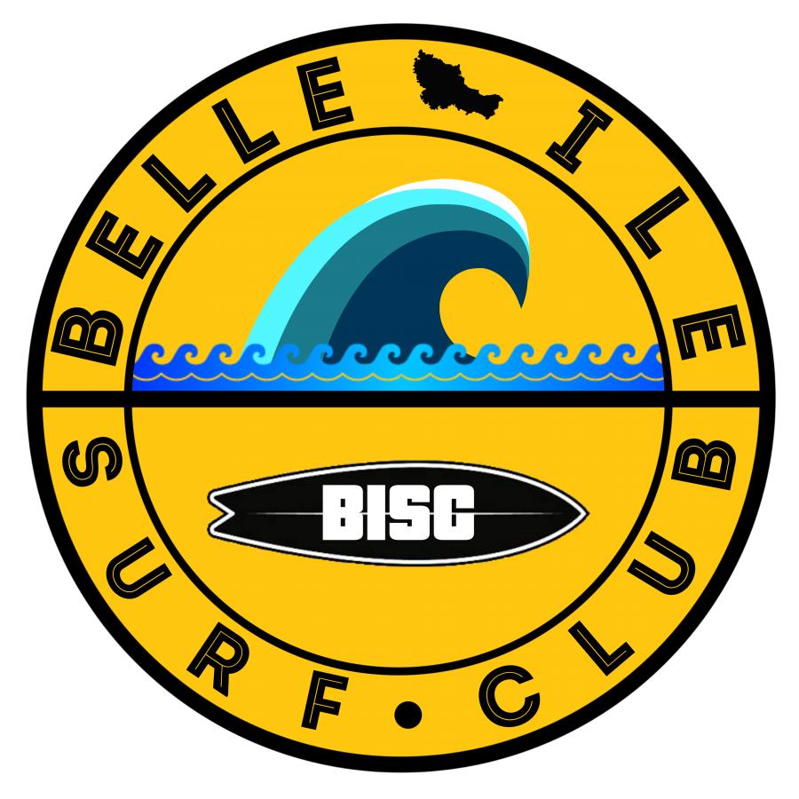 Cours de surf Belle Ile Surf Club