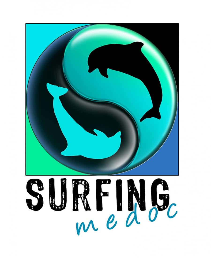 Cours de surf Surfing Medoc