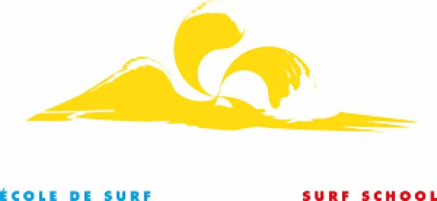 Cours de surf Ecole De Surf La Vague Basque