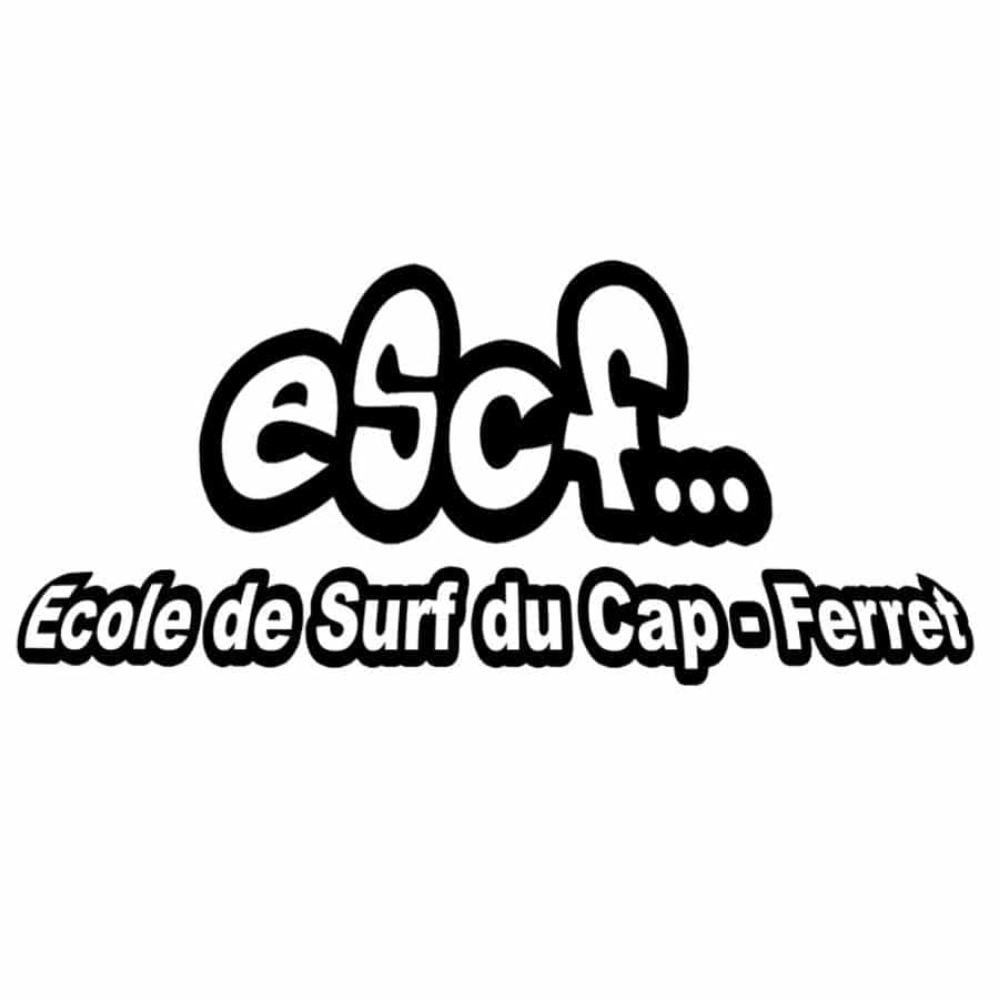 Cours de surf ESCF Ecole de Surf du Cap Ferret