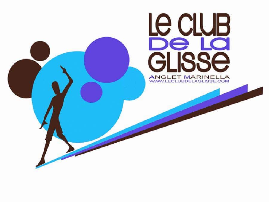 Cours de surf Club De La Glisse