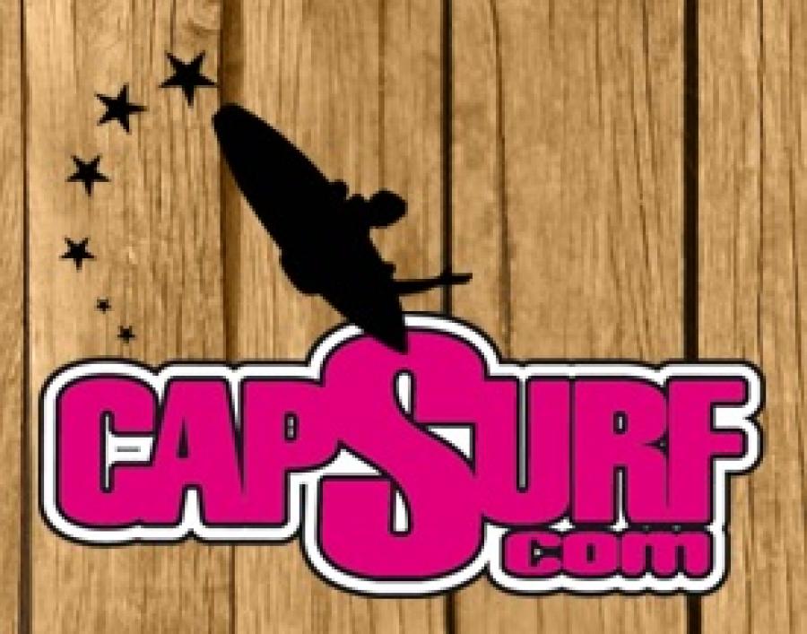 Cours de surf Ecole de Surf CAPSURF