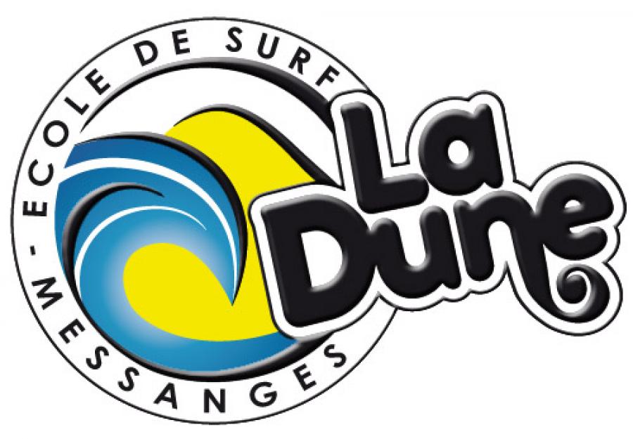 Cours de surf Ecole de Surf La Dune