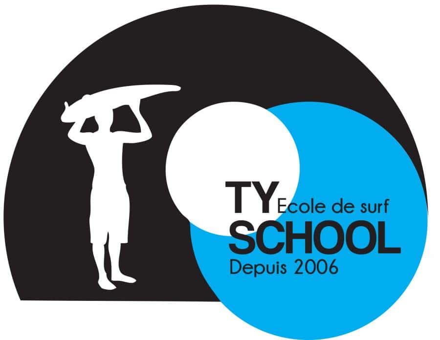 Cours de surf Ecole de Surf Bodyboard et SUP Ty School