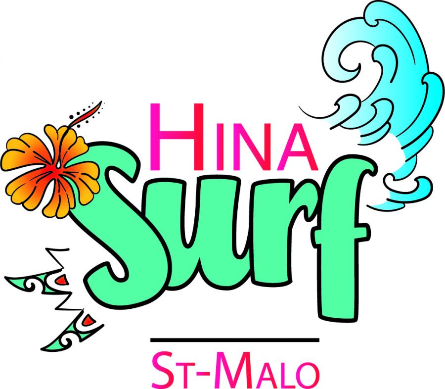 Cours de surf Hina Surf