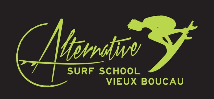 Cours de surf Alternative Surf School