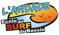 Cours de surf L'Andade – Ecole De Surf Du Bassin