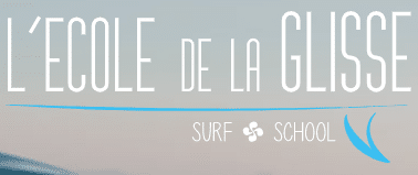 Cours de surf L’ECOLE DE LA GLISSE