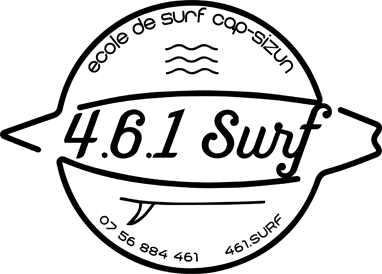 Cours de surf Ecole De Surf 4.6.1