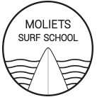 Cours de surf Moliets Surf School