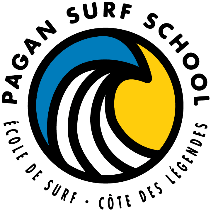 Cours de surf Pagan Surf School