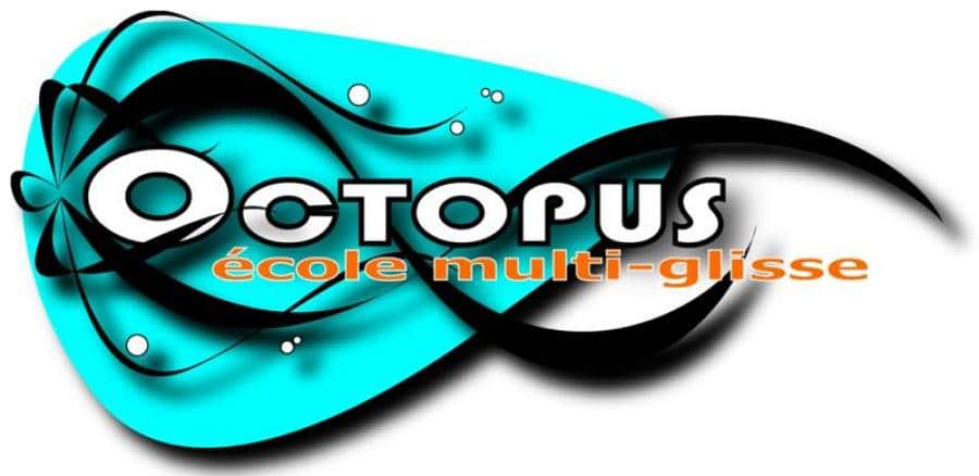 Cours de surf Octopus Ecole De Surf