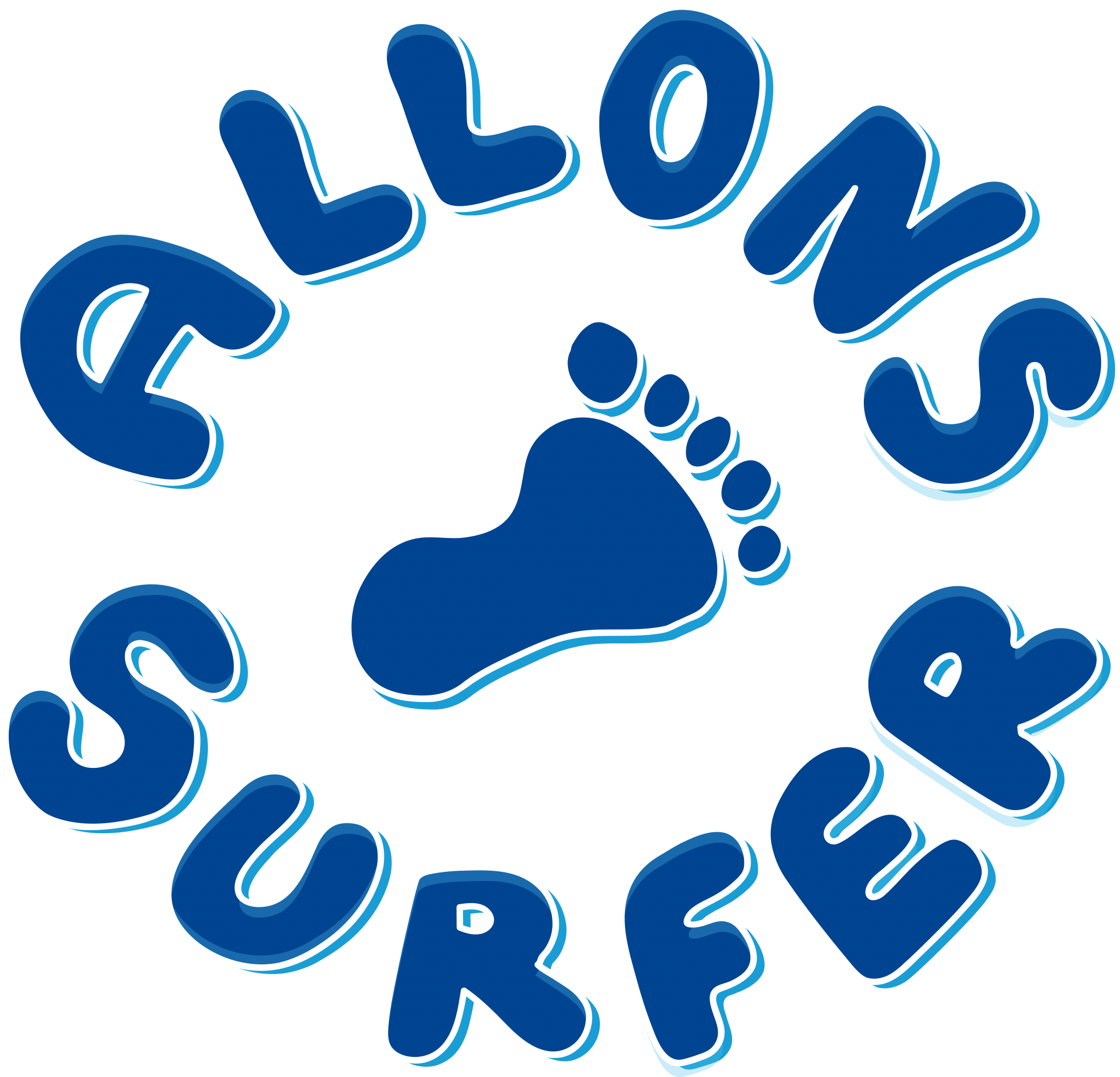 Cours de surf Allons-Surfer