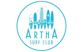 Cours de surf Artha Surf Club