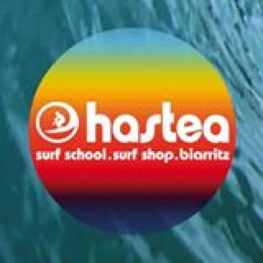 Cours de surf Ecole de Surf Hastea