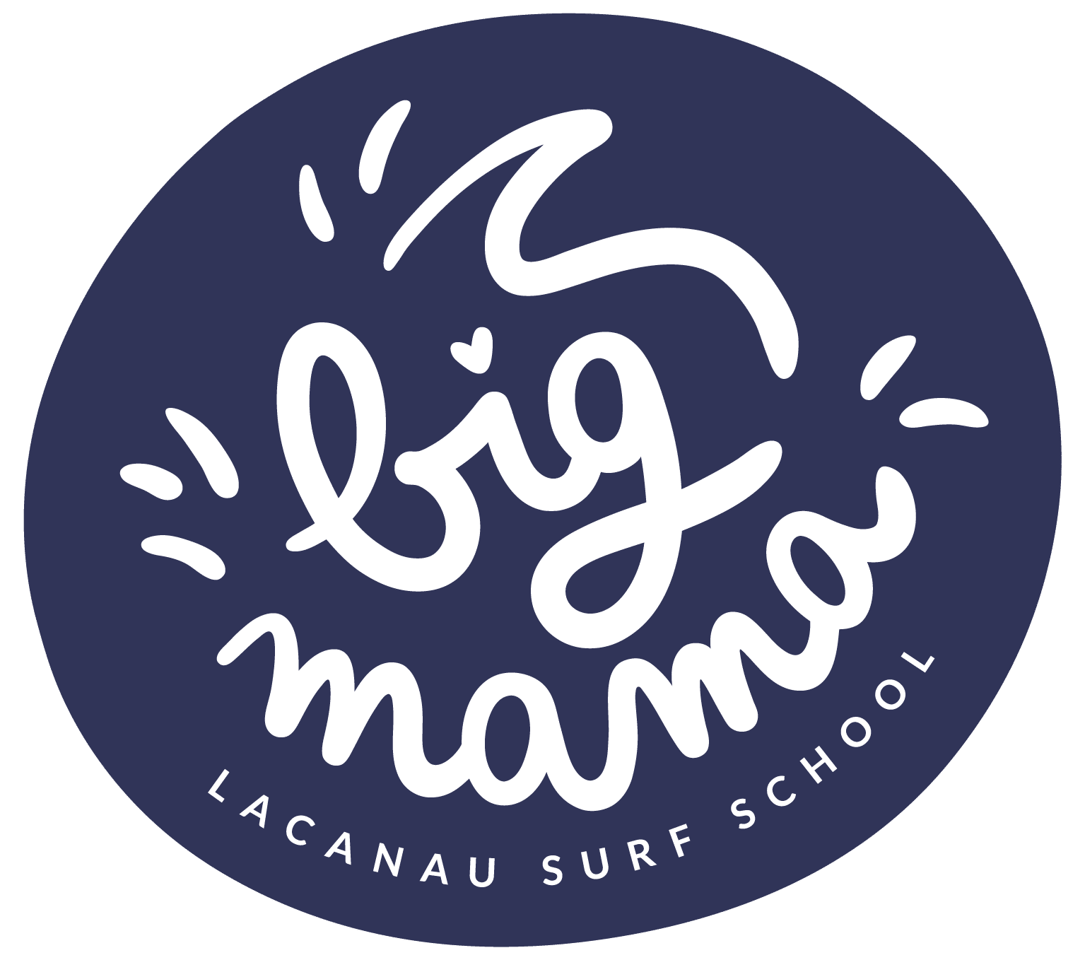 Cours de surf Big Mama Surf School