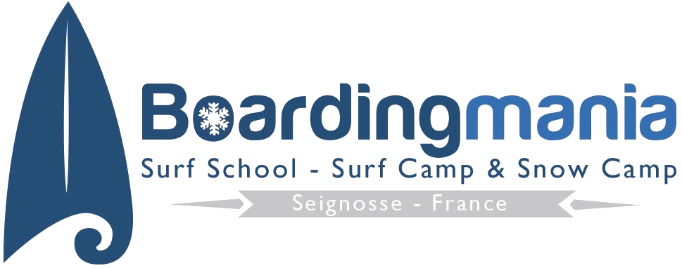 Cours de surf Boardingmania Ecole De Surf Et Surf Camp