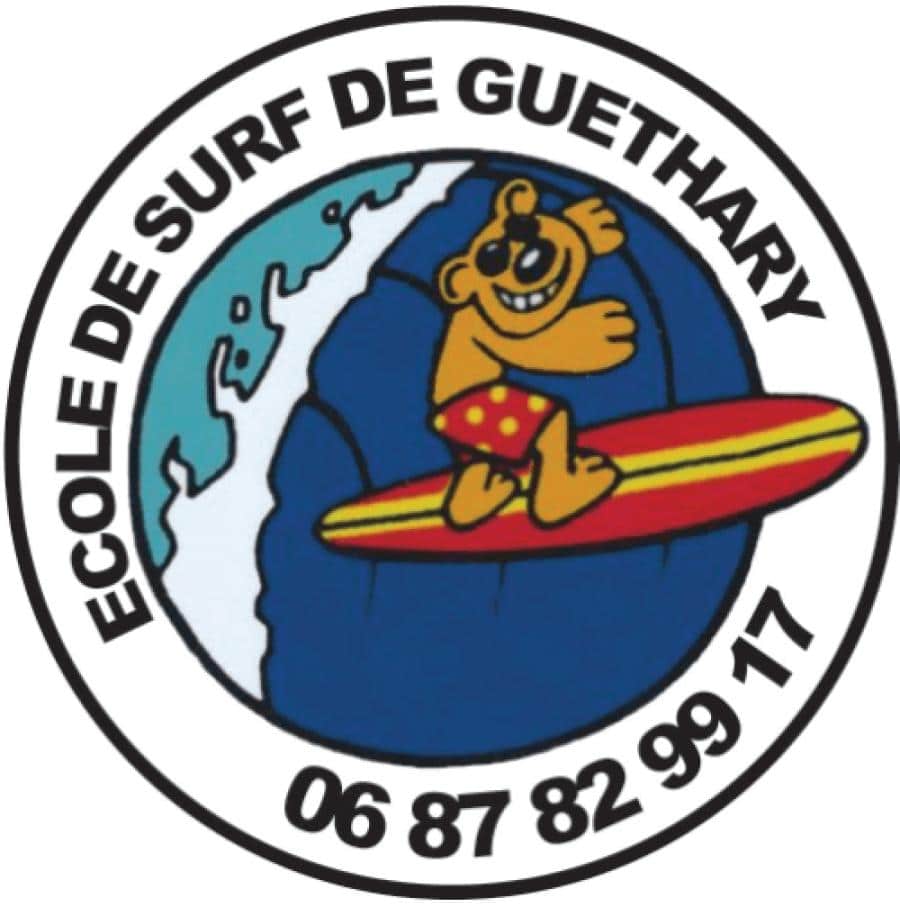 Cours de surf Ecole De Surf De Bidart – Guéthary – Parlementia