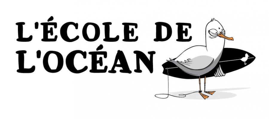 Cours de surf Ecole de l'Océan