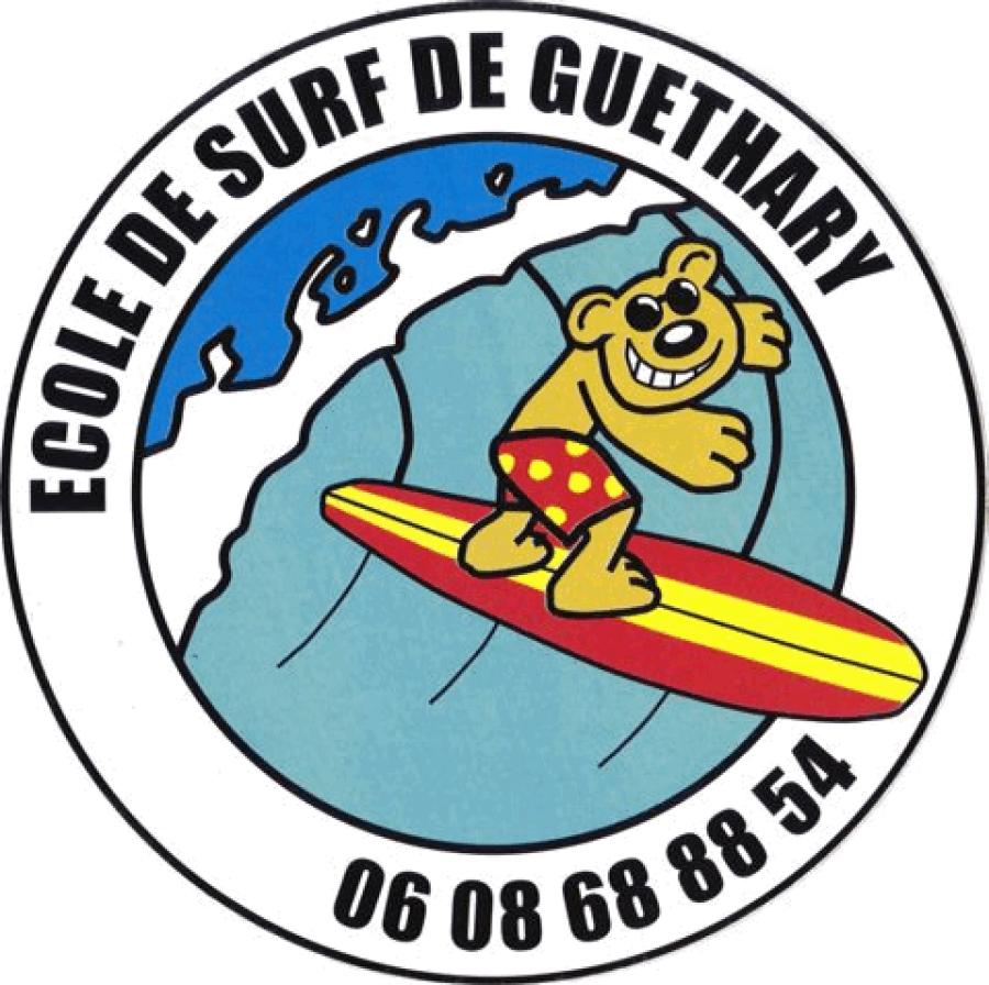 Cours de surf Ecole De Surf De Guethary