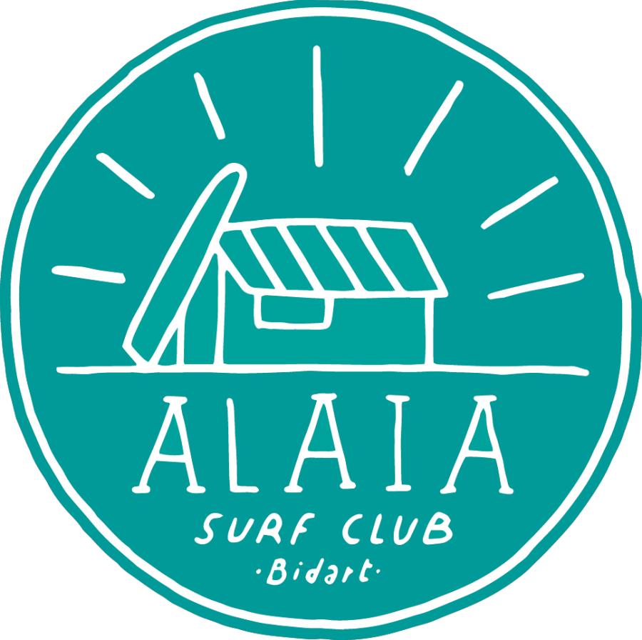 Cours de surf Alaia Surf Club