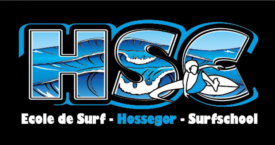 Cours de surf Hossegor Surf Club