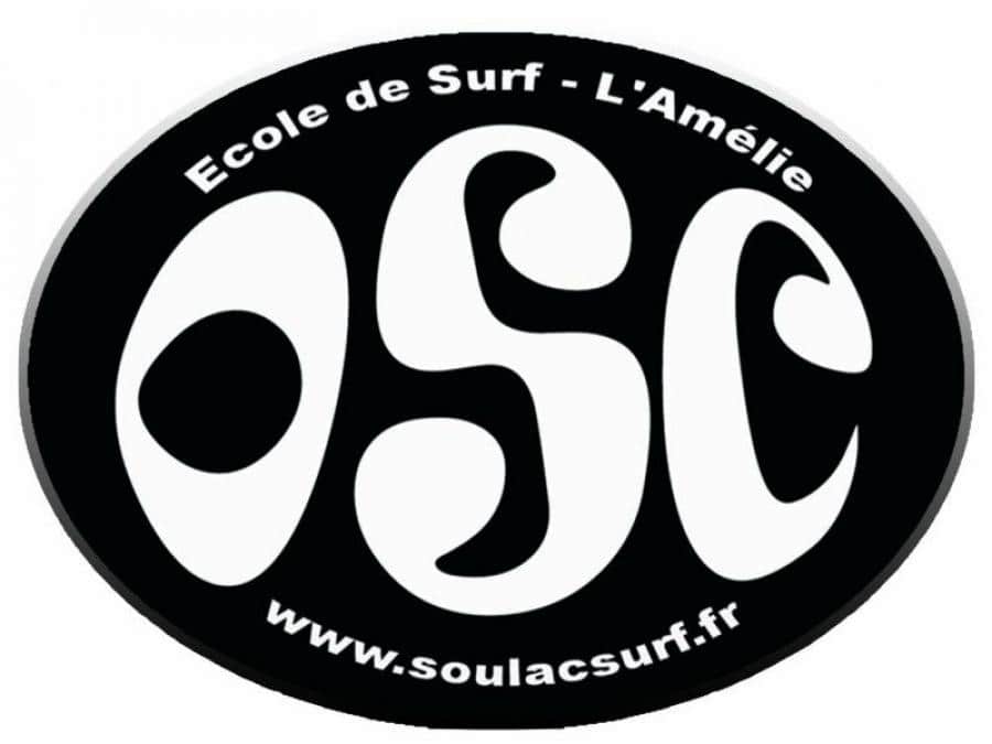 Cours de surf OSC Ecole De Surf