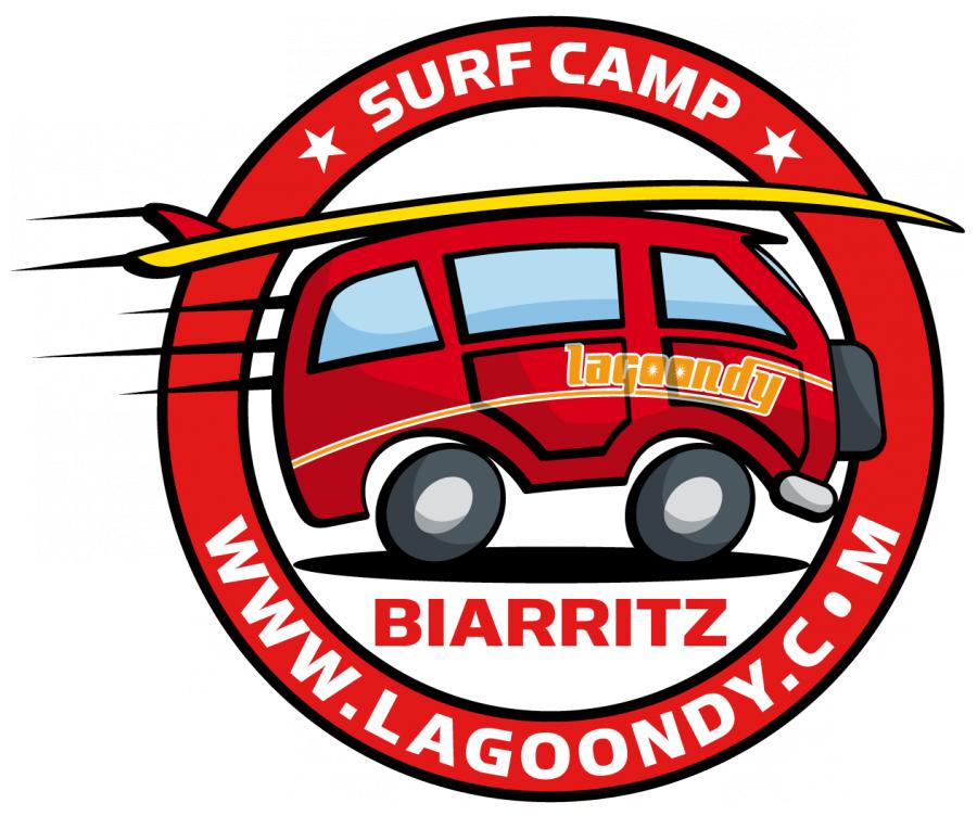 Cours de surf Lagoondy Surf Camp