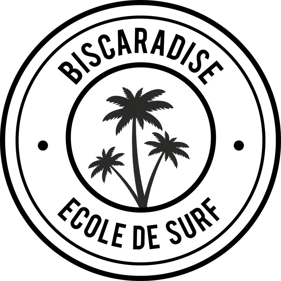 Cours de surf Biscaradise